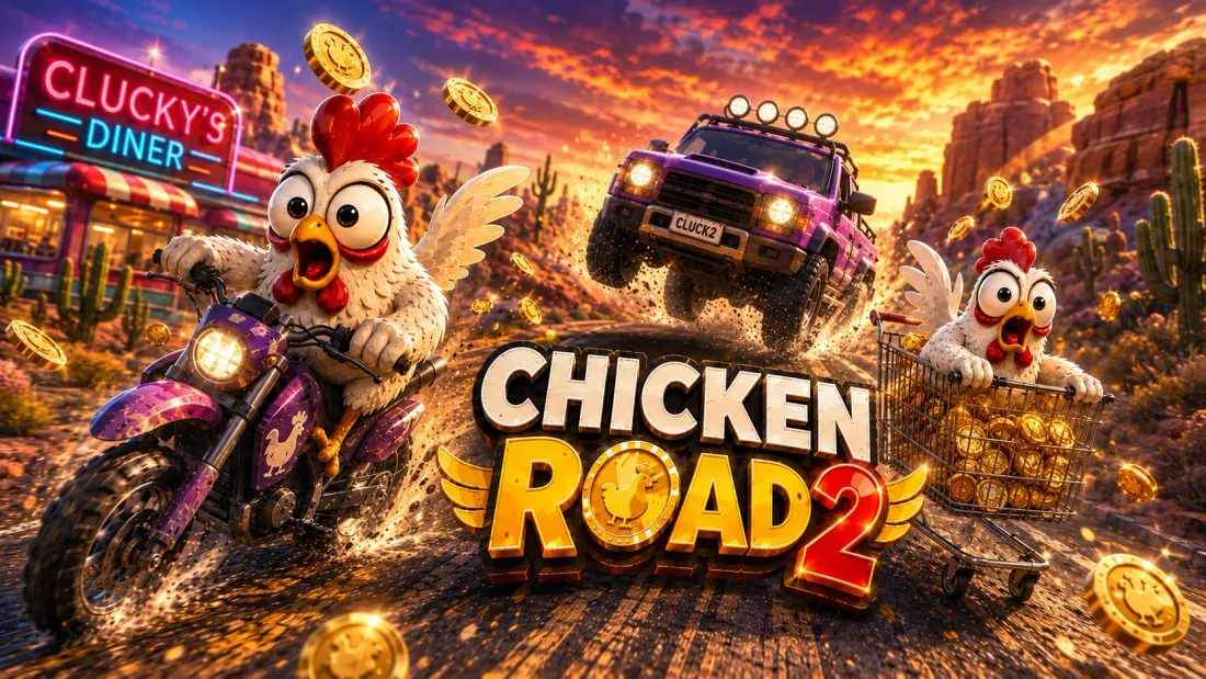 Chicken Road Italia - Chicken-road official site e mirror