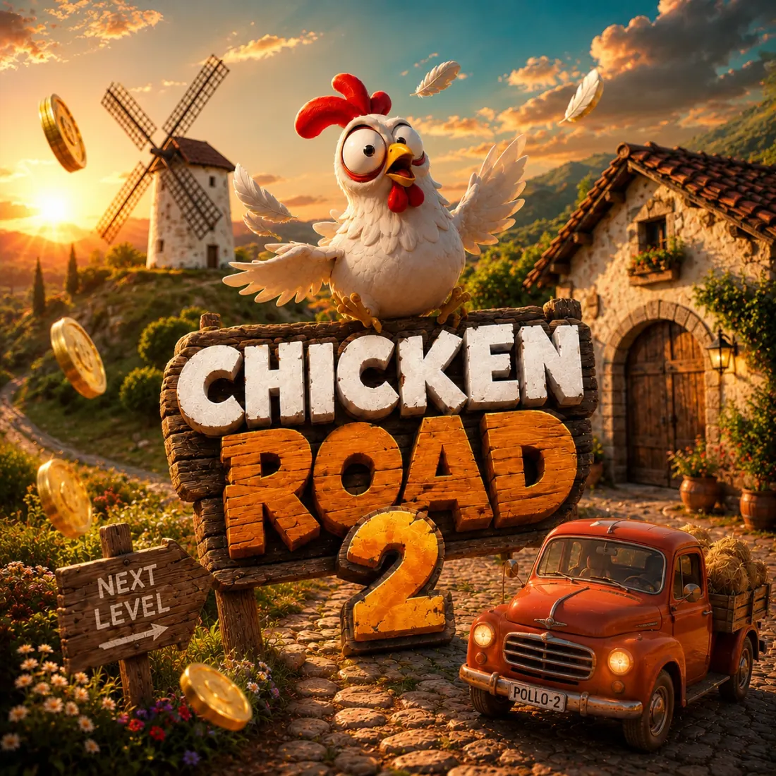 Chicken Road Italia - Deposito su chicken-road: metodi in